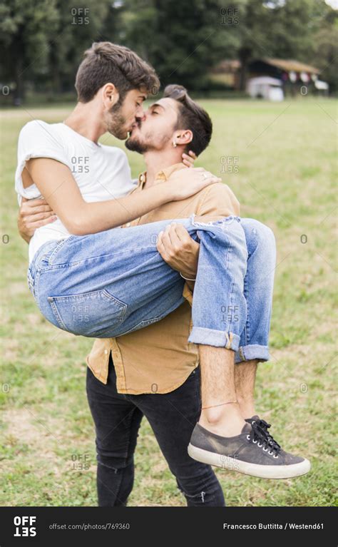 gay men kissing gif|Guys Kissing Images – Browse 66,811 Stock Photos, .